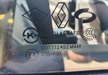 Renault Koleos I SUV 2.0 dCi 150KM 2008 Renault Koleos 2.0 150KM 6-Biegow 4x4 2-Wlascicieli Zarejestrowany w PL, zdjęcie 14