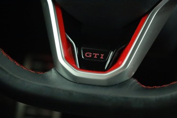 Volkswagen Golf VIII GTI 2.0 TSI 245KM 2022 VW Golf 2.0 GTI, Salon Polska, 1. Właściciel, zdjęcie 16