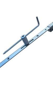 КЛЮЧ 258191 ROTO NT для РЕГУЛИРОВКИ РОЛИКОВ V СЕРВИС