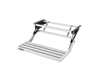 Stopień wejściowy THULE Single Step 550 manualny