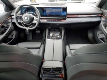BMW Seria 5 G90-91 2026 BMW Seria 5 2026r., 530 I, 2.0L, od ubezpieczalni 2.0 Benzyna 259KM, zdjęcie 7