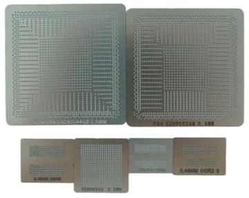 Sito Sita REBALLING BGA PS4 PS 4 Slim GPU RAM SERWIS KONSOL PS4 PS5 Kraków