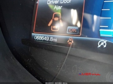 Ford Edge II 2019 Ford Edge 2019 r., 2,0L SEL 4x4 2.0 Benzyna 250KM, zdjęcie 7