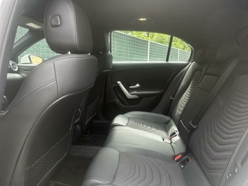 Mercedes Klasa A W177/V177 Hatchback Facelifting 1.3 200 163KM 2024 Mercedes-Benz A 200, zdjęcie 20