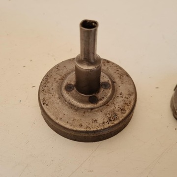 EINHELL MSB 32 КОМПЛЕКТ КОРЗИНЫ КОРЗИНЫ БАРАБАНА СЦЕПЛЕНИЯ