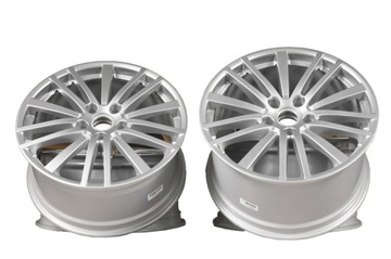 Felga aluminiowa Porsche OE 11.5