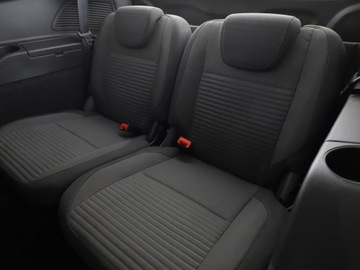 Ford C-MAX II Grand C-MAX Facelifting 1.5 EcoBoost 150KM 2018 Ford Grand C-MAX 7 os. bi-xenon navi klima auto, zdjęcie 32