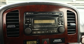 Suzuki Grand Vitara I Standard 2.0 HDI 109KM 2004 Suzuki Grand Vitara (nr.104) 2.0 TD Klimatronik XL7 2.0 Diesel 110KM, zdjęcie 22