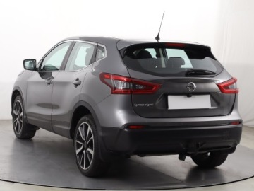 Nissan Qashqai II Crossover Facelifting 1.2 DiG-T 115KM 2018 Nissan Qashqai 1.2 DIG-T, Automat, Klima, zdjęcie 3