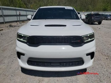 Dodge Durango III 2022 Dodge Durango 2022 r., 5,7 L RT HEMI 5.7 Benzyna 360KM, zdjęcie 1