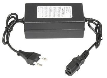 БЛОК ПИТАНИЯ ЗАРЯДНОГО УСТРОЙСТВА ДЛЯ АККУМУЛЯТОРНОГО ОПРЫСКИВАТЕЛЯ