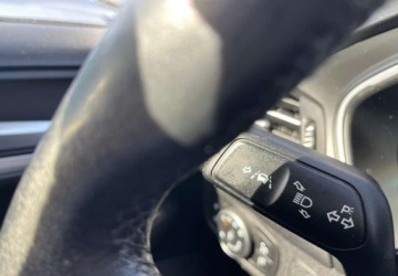 Ford Focus IV Kombi 1.5 EcoBlue 120KM 2020 Ford Focus Ford Focus 1.5 EcoBlue Trend Edition 1.5 Diesel 120KM, zdjęcie 8