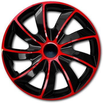 KOŁPAKI 15'' do VW AUDI SEAT CITROEN OPEL NISSAN