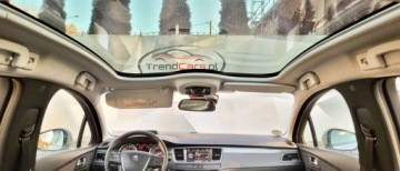 Peugeot 508 I SW 2.0 HDi FAP 140KM 2011 Peugeot 508 2.0 HDI 140 KM Navi Panorama bezwypadkowy Ksenon OPLACONY Gwar, zdjęcie 22