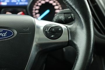 Ford Kuga II SUV 2.0 Duratorq TDCi 163KM 2013 Ford Kuga 2.0 TDCi, Salon Polska, Serwis ASO, zdjęcie 19