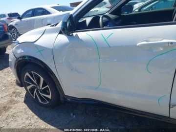 Honda HR-V II 2019 Honda HR-V 2019 HONDA HR-V SPORT 1.8 Benzyna 141KM, zdjęcie 6