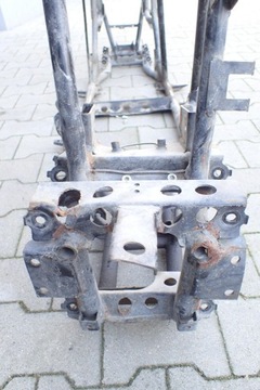 CF Moto CForce 450 520 Длинная рама 2017 г.