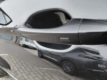 Volkswagen Tiguan II SUV Facelifting 2.0 TSI 190KM 2023 Volkswagen Tiguan R-Line Panorama Kamera Hands Free Navi El.fotele PDC Alu, zdjęcie 11