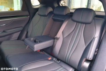 BYD Seal U DM-i 218KM 2026 BYD Seal U DM-i Comfort Lakier Premium Duzy rabat Niska rata Polski sa, zdjęcie 17