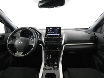 Mitsubishi Eclipse Cross SUV PHEV 2.4 188KM 2021 Mitsubishi Eclipse Cross PHEV 4x4 full LED navi, zdjęcie 14