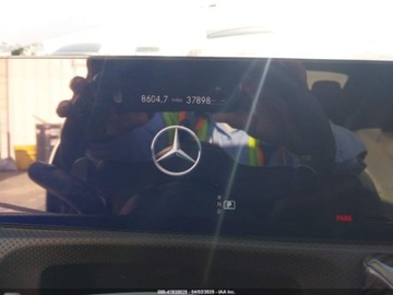 Mercedes CLA C118/X118 2023 Mercedes-Benz CLA 45 AMG 4Matic 2023 2.0l 2.0 Benzyna 382KM, zdjęcie 10