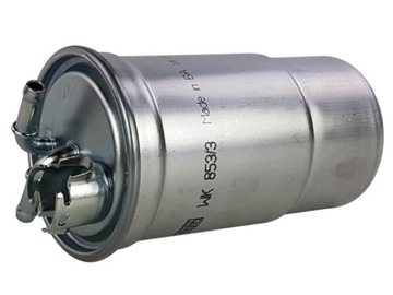 MANN-FILTER WK 853/3 x топливный фильтр