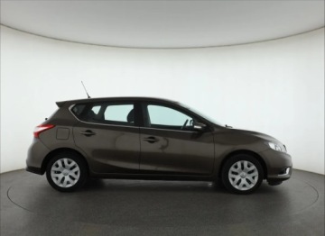 Nissan Pulsar 1.2 DIG-T 115KM 2014 Nissan Pulsar 1.2 DIG-T, Salon Polska, Serwis ASO, zdjęcie 5