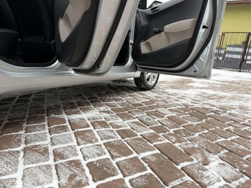 Hyundai i10 II Hatchback 1.0 LPGi 67KM 2014 Hyundai i10 Tylko 131tyśkm! 1WŁAŚCICIEL 2014 KLIMA 1.0 Prosta Benzyna ALU16, zdjęcie 20