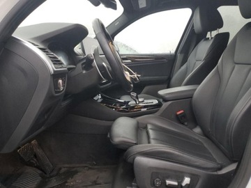 BMW X3 G01 2022 BMW X3 XDRIVE30I, od ubezpieczalni 2.0 Benzyna 248KM, zdjęcie 6