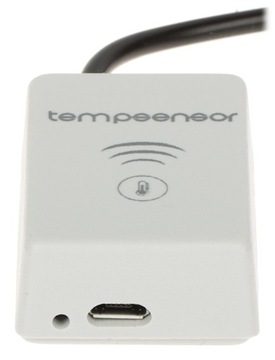 BleBox tempSensor WiFi датчик температуры iOS/А