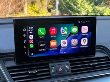 Audi 2023 Audi Q5 Sportback VAT23 Matrix BangOlufsen S line Hak Panorama ACC, zdjęcie 34