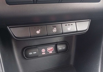 Kia Sportage IV SUV 1.6 GDI 132KM 2017 Kia Sportage Kupiony w Polsce - benzyna - pierwszy wlasciciel 1.6 Benzyna, zdjęcie 28