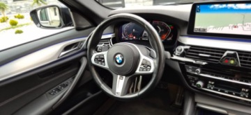 BMW Seria 5 G30-G31 Limuzyna Facelifting 3.0 540d 340KM 2022 BMW 540d xDrive! M-PAKIET! Stan idealny!, zdjęcie 21