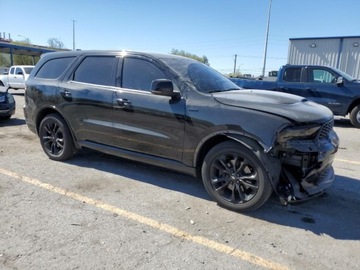 Dodge Durango III 2021 Dodge Durango RT 2021 5.7L 5.7 Benzyna 360KM, zdjęcie 4