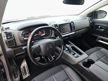 Citroen C5 III 2019 Citroen C5 Aircross Polski Salon | Pierwszy właści, zdjęcie 10