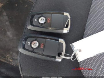 Ford Edge II 2024 Ford Edge 2024 r., 2,0L 4x4 SE 2.0 Benzyna 250KM, zdjęcie 12