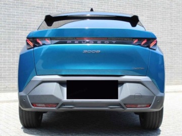 Peugeot 3008 III 2025 Od ręki - GT Exclusive e-DCS6 1.2 mHEV 145KM / Pakiet Zimowy, zdjęcie 4