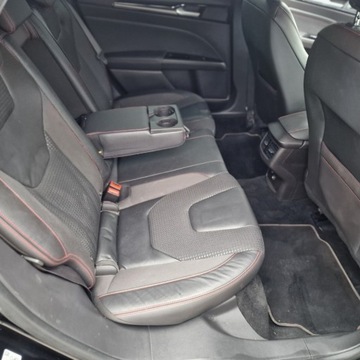 Ford Mondeo V Kombi Facelifting 2.0 EcoBlue 190KM 2020 Ford Mondeo ST-Line Ledy Skory Nawigacja 190 KM Dwa komplety opon 2.0, zdjęcie 27
