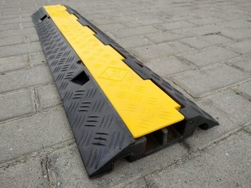 Кабельный пандус, порог, площадка, крышка, защита кабеля