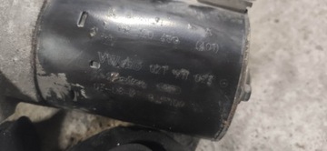 KR STARTÉR POLO 9N IBIZA 6L 1.2 1.4 021911023G