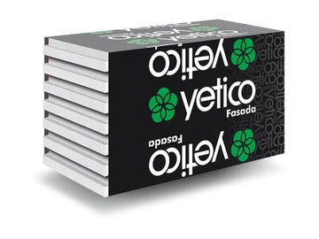 YETICO Styropian Beta Fasada 042 Termoizolacja