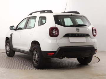 Dacia Duster II SUV 1.5 Blue dCi 115KM 2021 Dacia Duster 1.5 Blue dCi, Salon Polska, zdjęcie 3