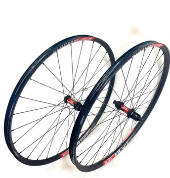 Koła DT Swiss 240 EXP Straightpull XR391 29 1580g