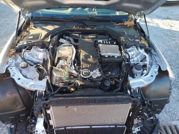 Mercedes CLE 2025 Mercedes-Benz CLE 450 4Matic 2025 3.0 Benzyna 375KM, zdjęcie 5