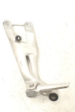 Honda CBR 1100 XX (96-06) Set [L] podnóżek pasażera tył