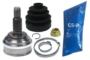 GSP KLOUB VNĚJŠÍ 823029