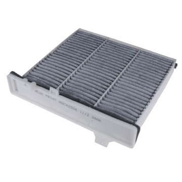 BLUE PRINT ADC42506 FILTR VENTILACE PROSTORU SPOLUJEZDCE