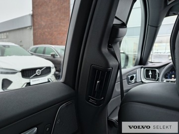 Volvo XC60 II 2025 Volvo XC 60 XC60 B5B AWD Ultra BLACK EDITION, Bowe, zdjęcie 22