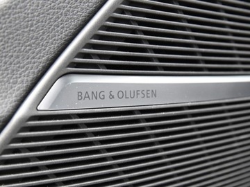 Audi Q8 SUV 3.0 50 TDI 286KM 2025 AUDI Q8 TDI quattro S line Suv 3.0 (286KM) 2025, zdjęcie 12