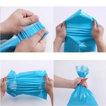 СИНЯЯ КУРЬЕРСКАЯ ФОЛЬГА А3 310x420 50 шт. ФОЛЬГОВАЯ УПАКОВКА ФОЛЬГОВЫЕ КОНВЕРТЫ